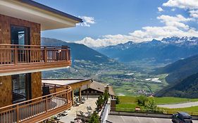 Watles Mals Im Vinschgau 4*