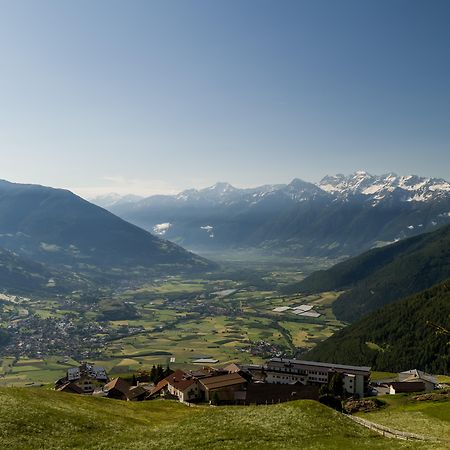Hotel Watles Mals im Vinschgau Exterior foto